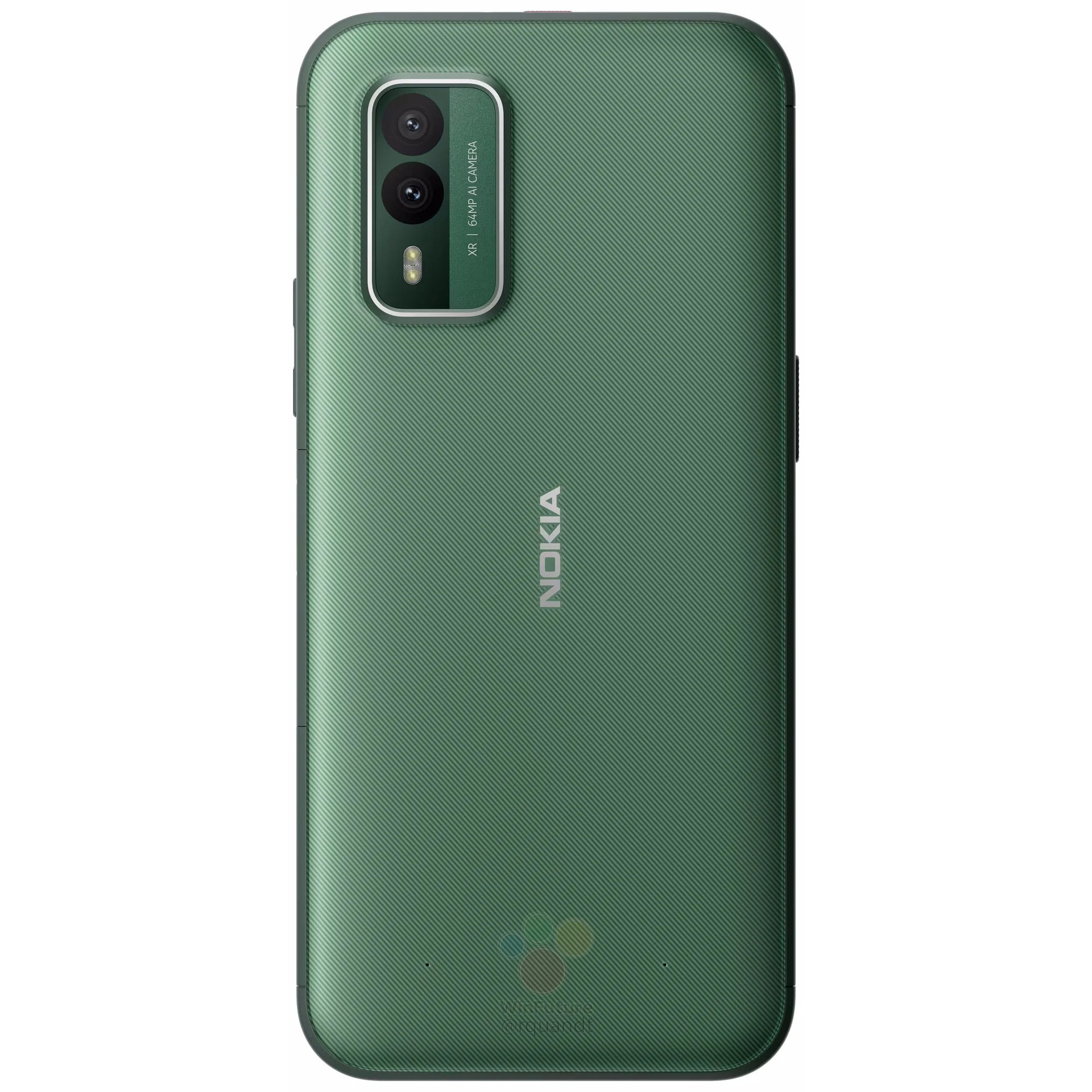 Nokia XR21 green WinFuture 3