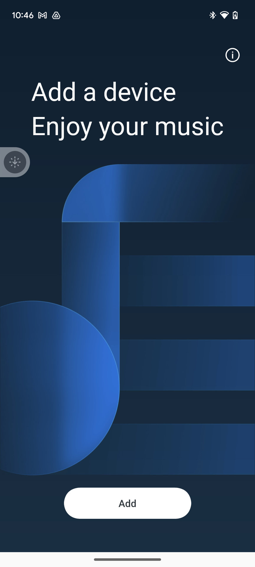 OnePlus Buds HeyMelody app pair new device