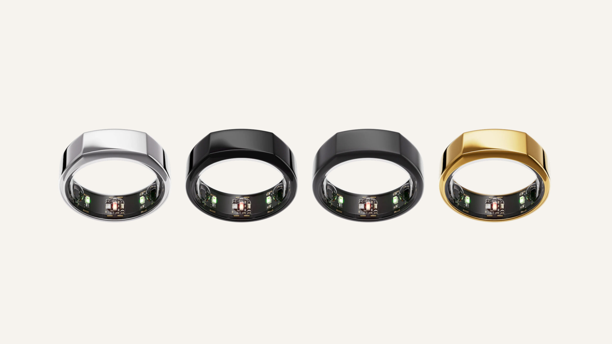 Which Oura Ring should you buy? A comparison of all styles and models