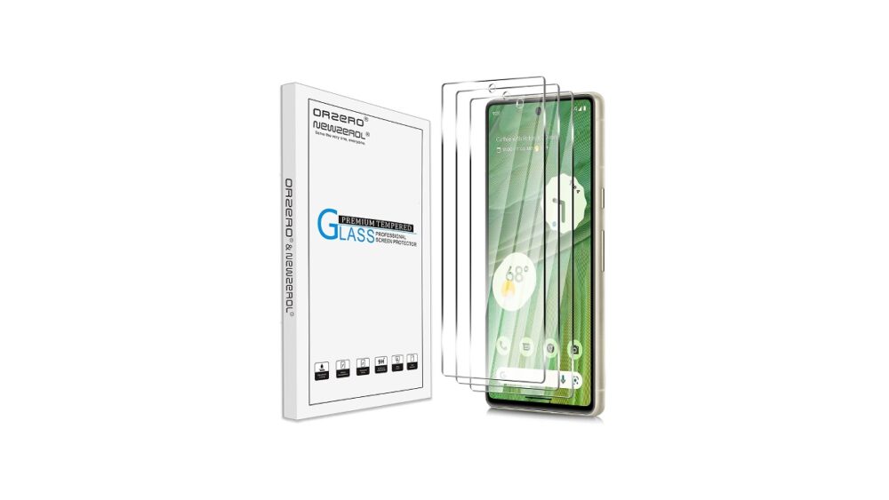 The best Pixel 7 screen protectors Android Authority