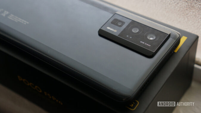 Poco5 POCO F5 Pro review: Premium extras at an affordable price