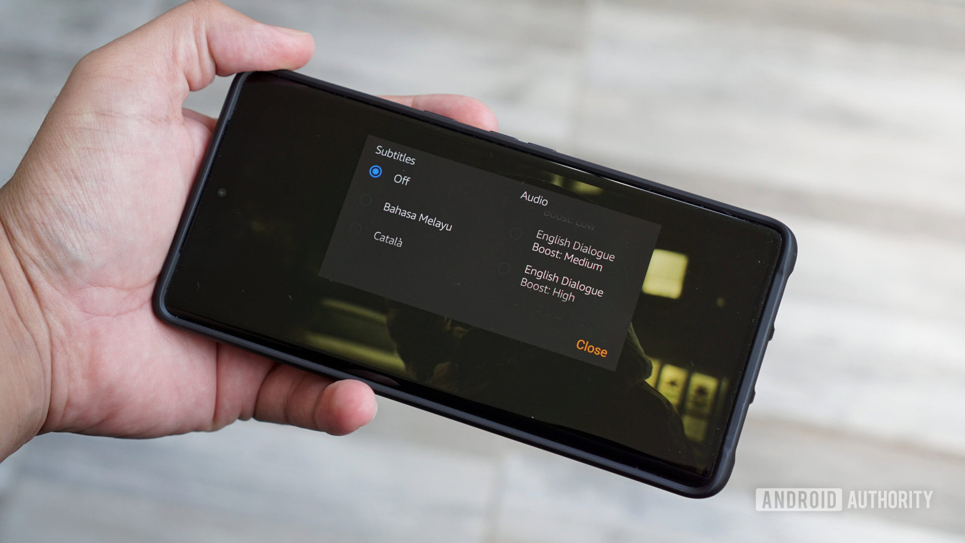 Is Prime Video free for  Prime? Prime Video and Freevee prices  explained - Android Authority