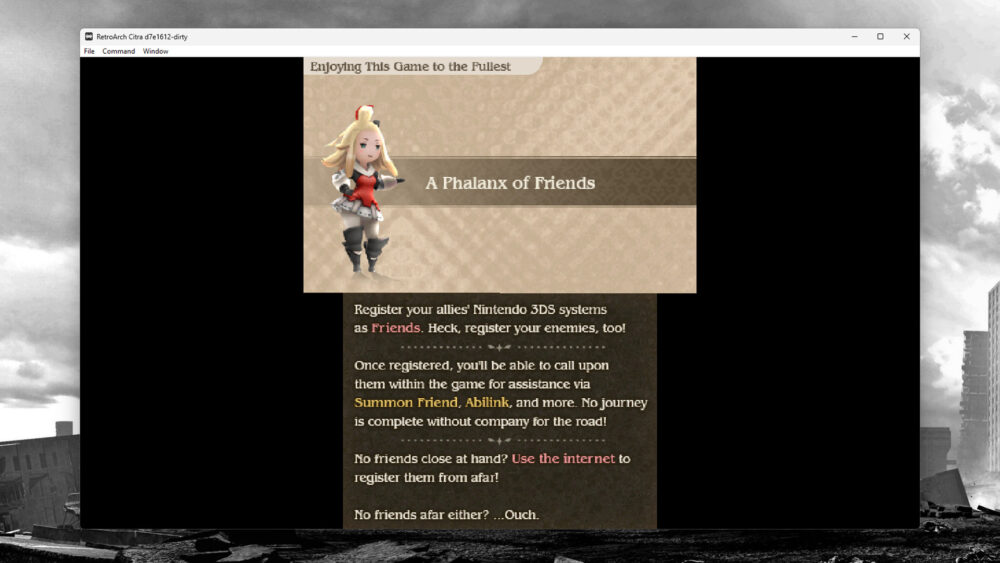 The best Nintendo 3DS emulators for PC and Mac Android Authority