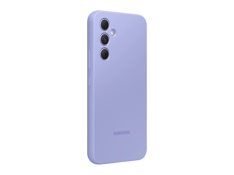 Samsung Galaxy A54 5G silicon case