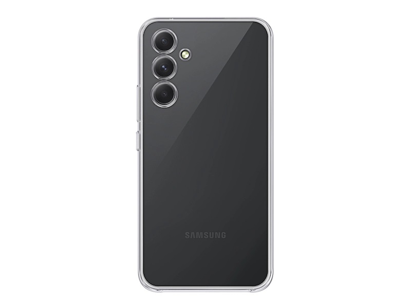 Samsung Galaxy A54 clear case