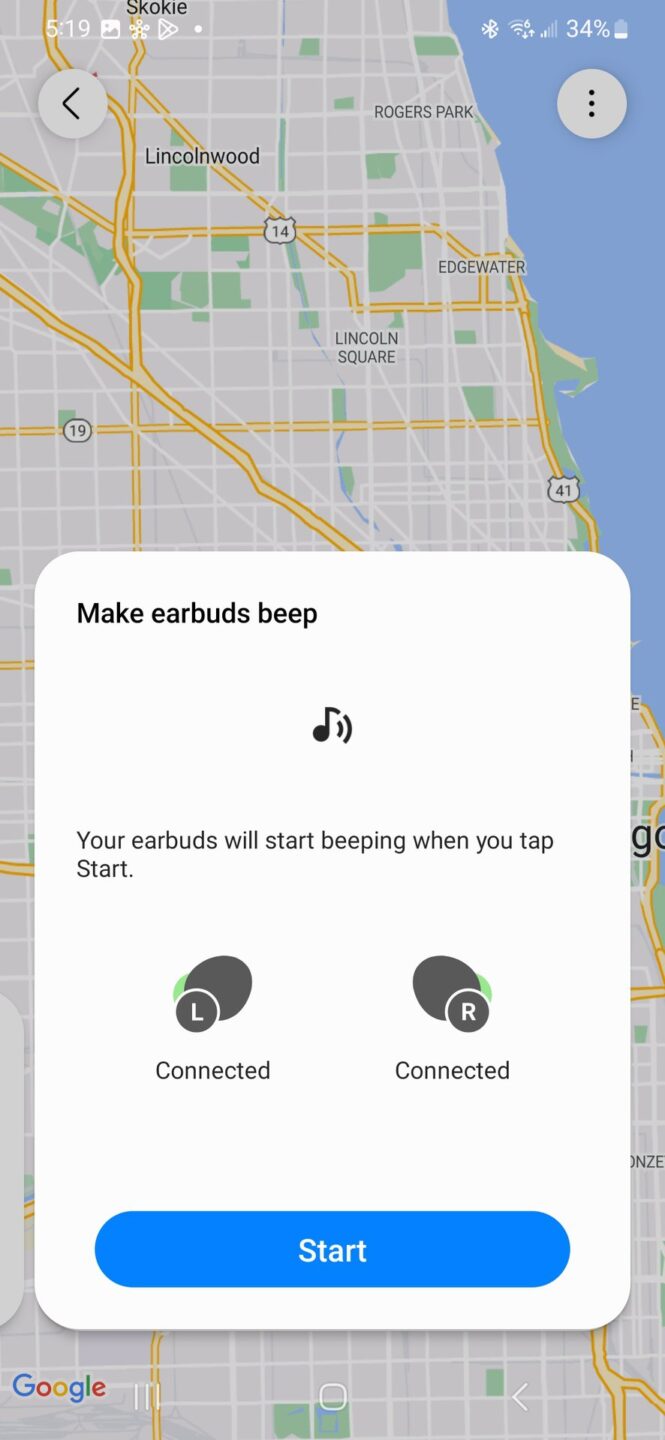 how-to-find-lost-galaxy-buds-android-authority