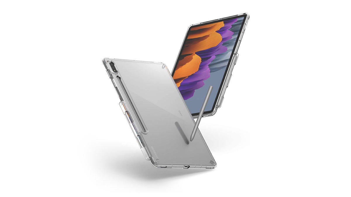 Samsung Galaxy Tab S8 Cases Ringke Fusion