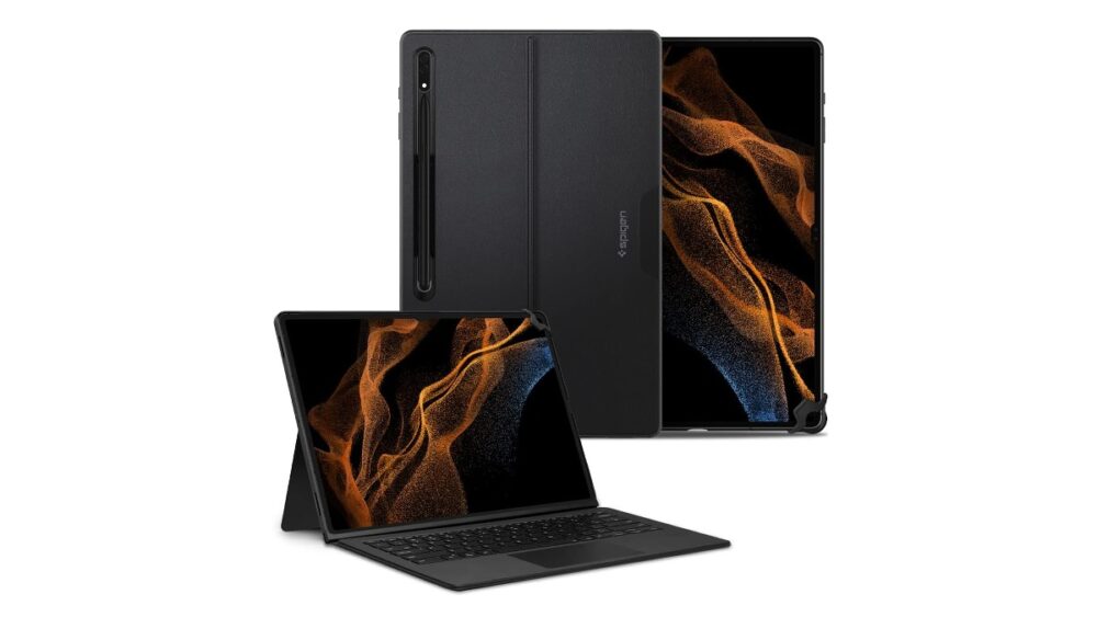 The best Galaxy Tab S8 Ultra cases Android Authority