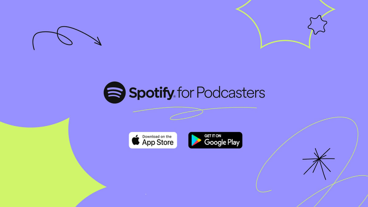 I used Spotify as my Podcasting App for a Month, and here's what I