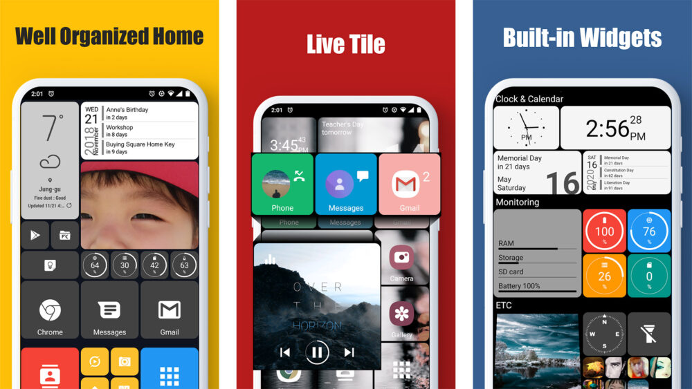 10 fun, niche, weird apps for Android - Android Authority