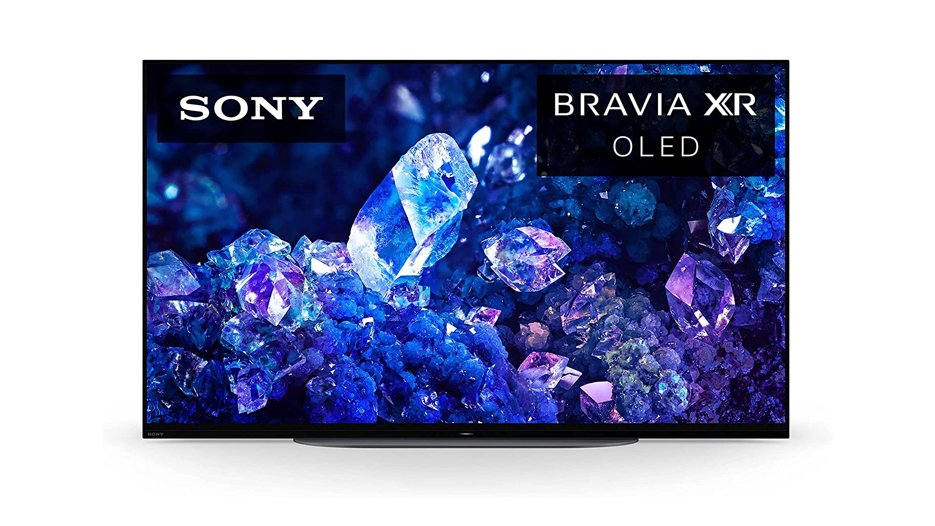 The Sony A90K OLED TV