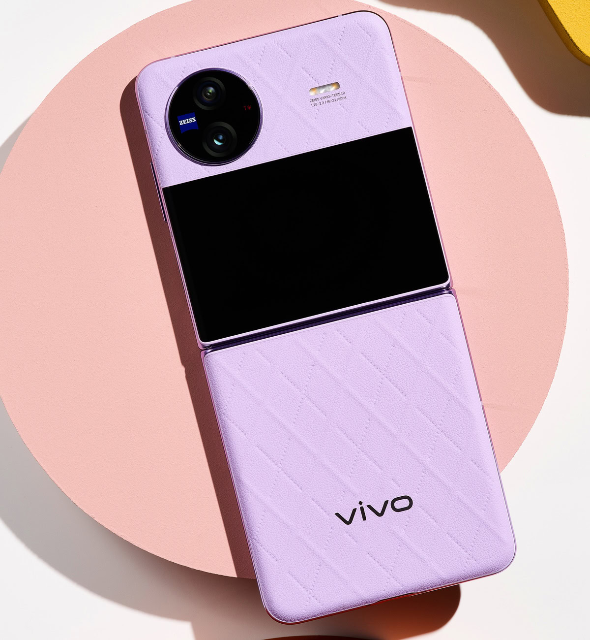 Vivo X Flip Official Product Shot 2