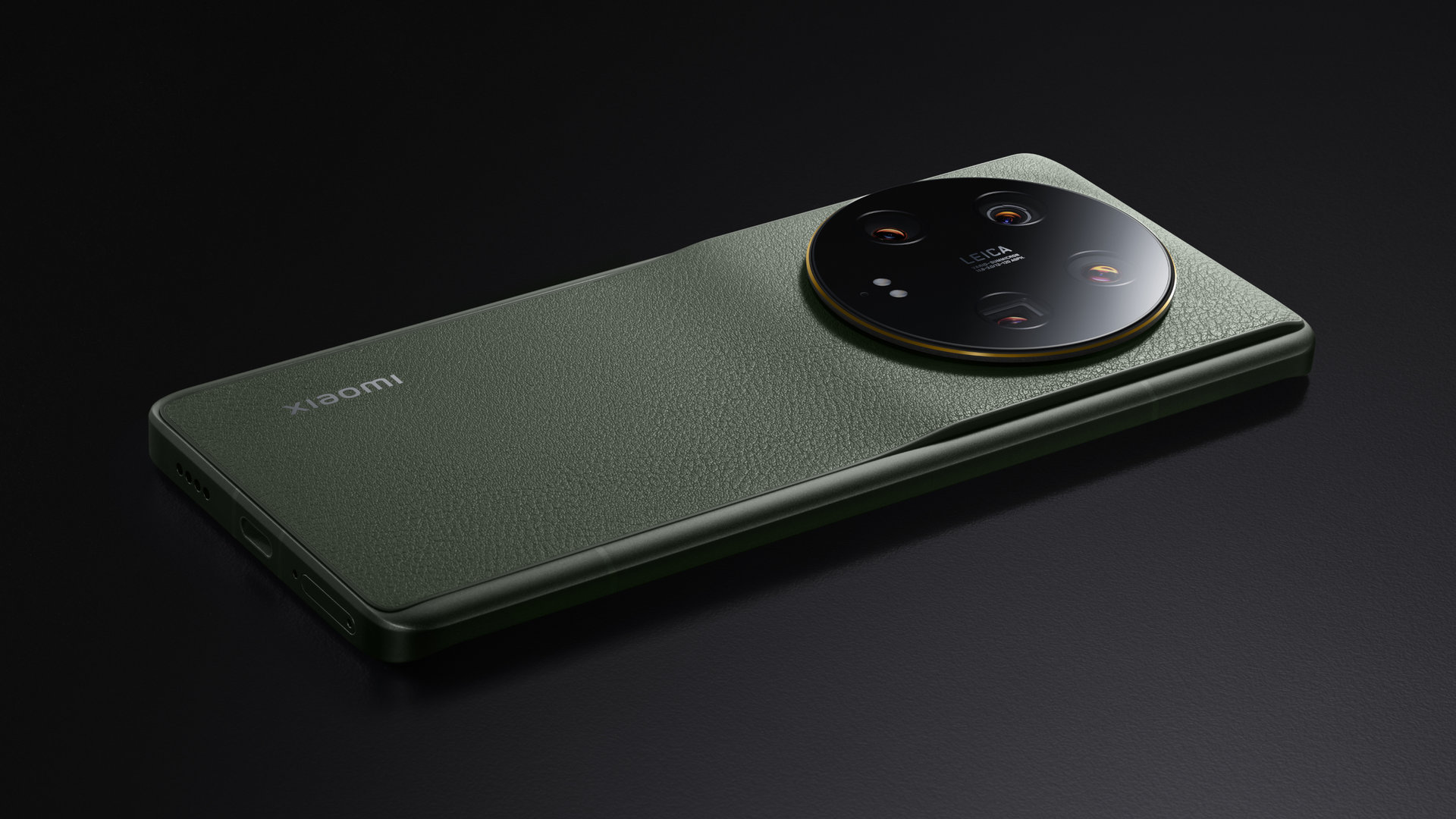 Xiaomi 13 Ultra announced: The best Android camera phone?