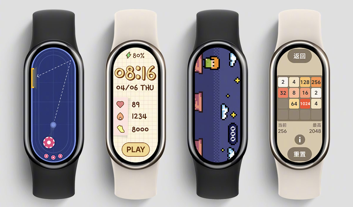 Xiaomi Mi Band 8 buyer's guide: Specs, features, and competition