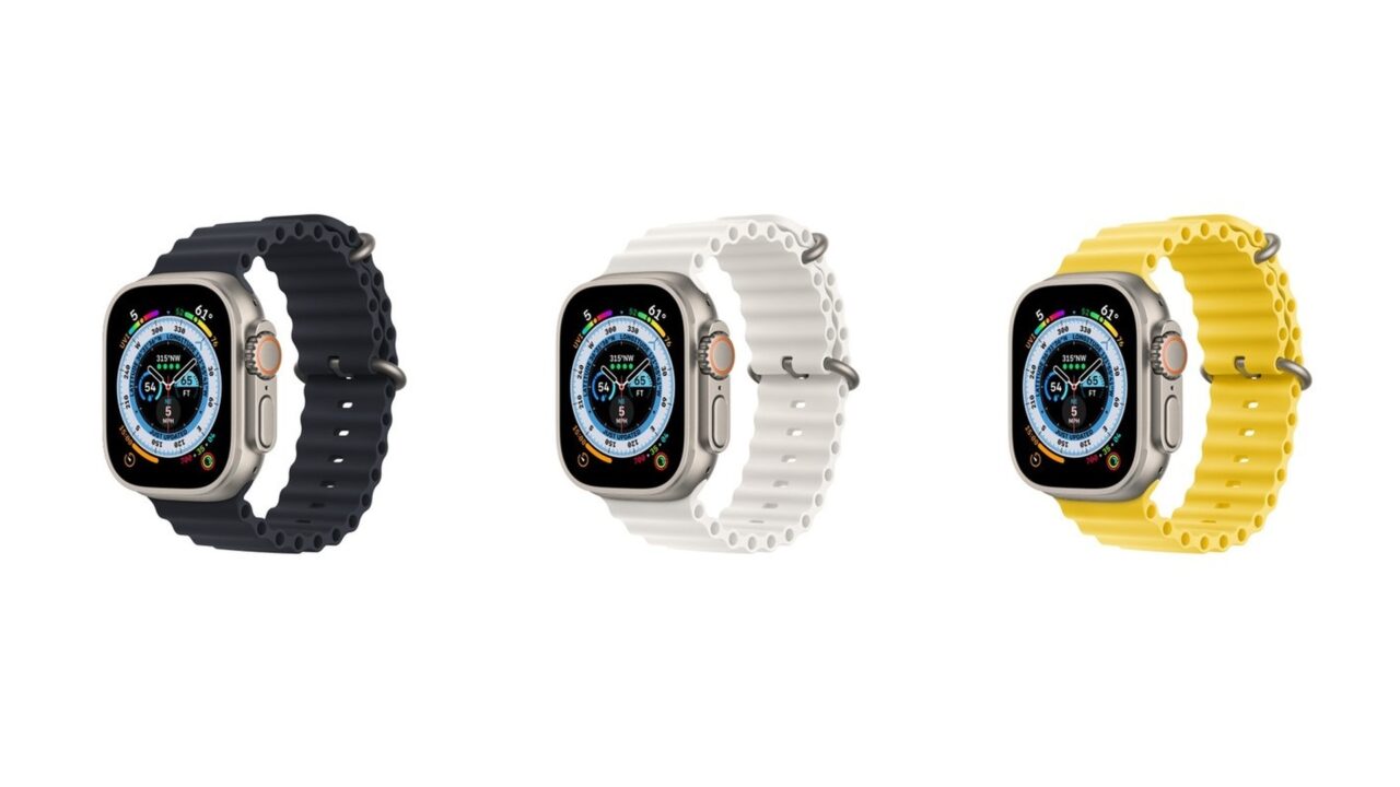 The best Apple Watch Ultra bands you can buy Android Authority