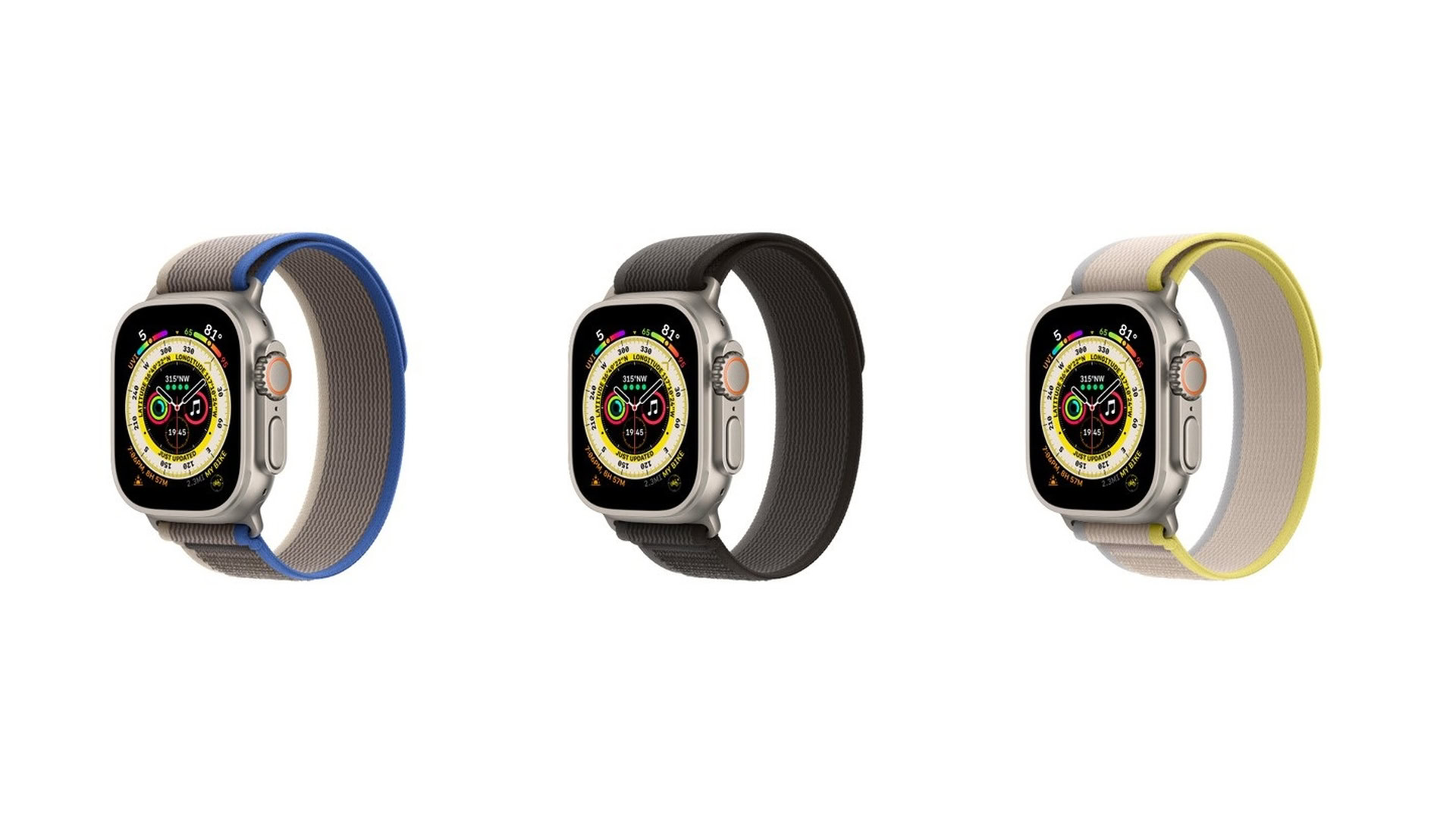 Best Apple Watch Ultra bands in 2023