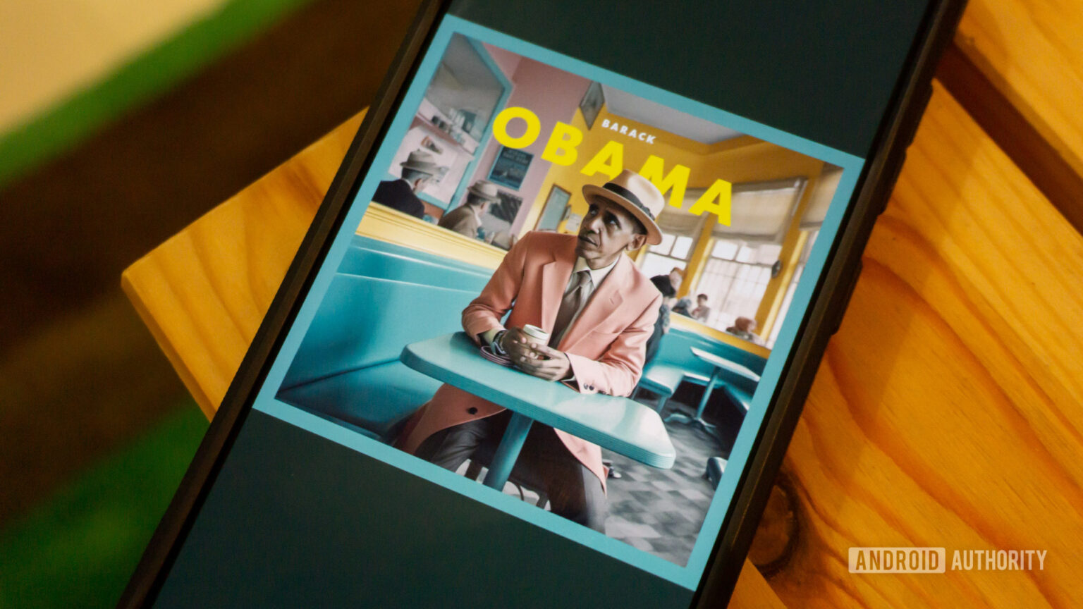 The best DALL-E alternatives you should try out - Android Authority