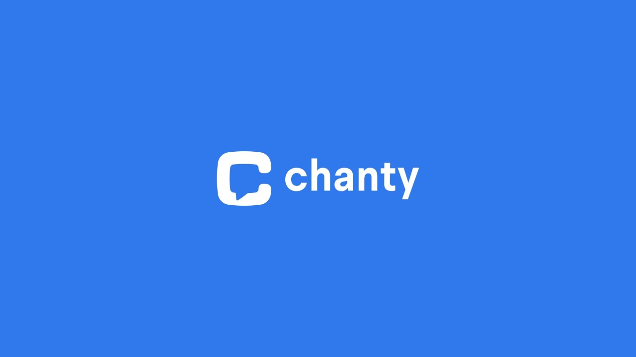 chanty logo