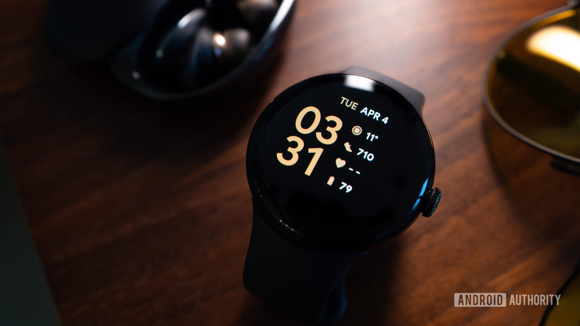 The best Wear OS watch faces you can find - Android Authority