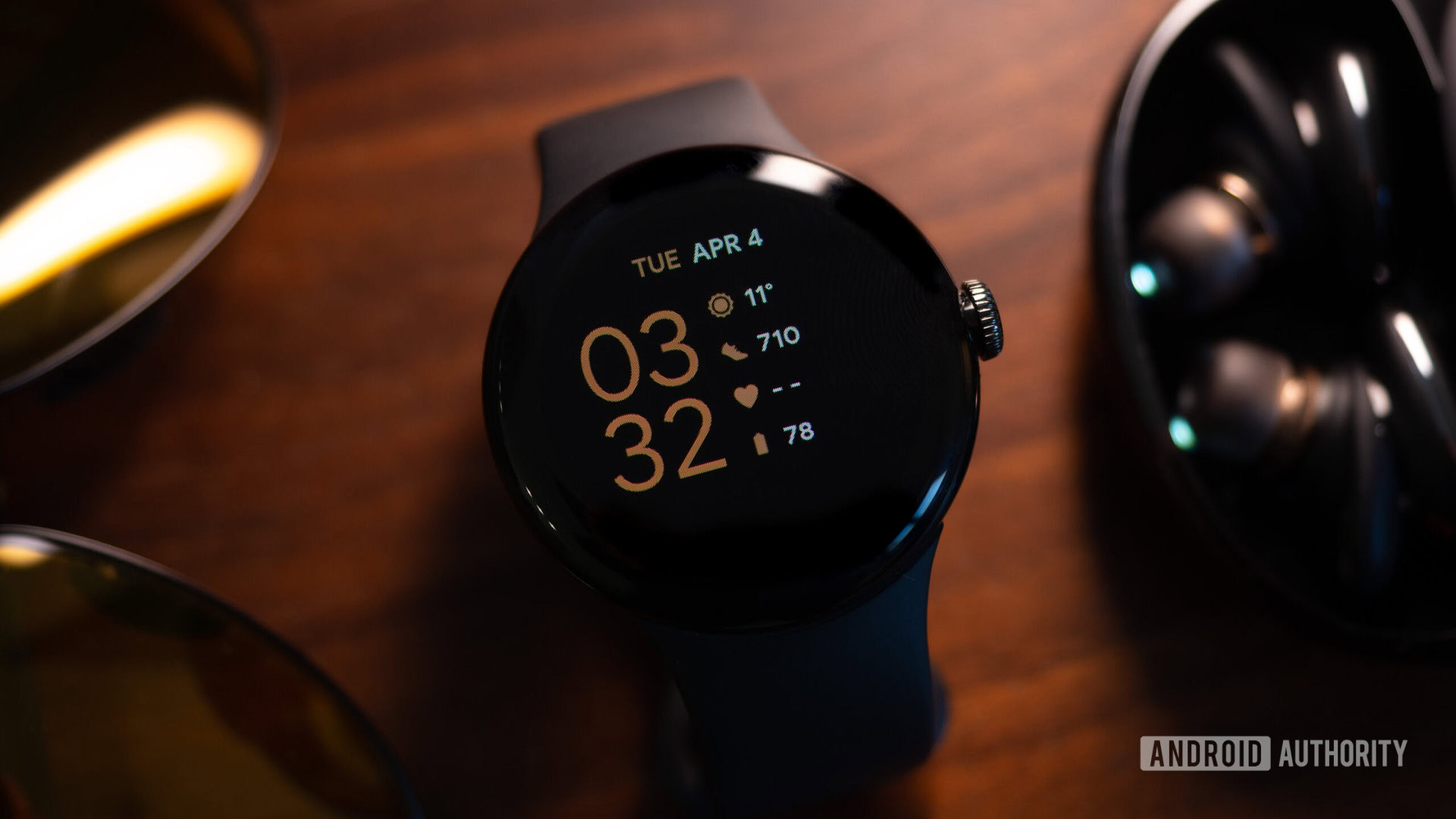 Google first Pixel Watch with Fitbit review: Too little, too late