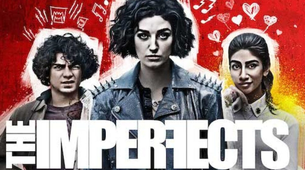 Canceled Netflix Shows and those that are at risk of being next