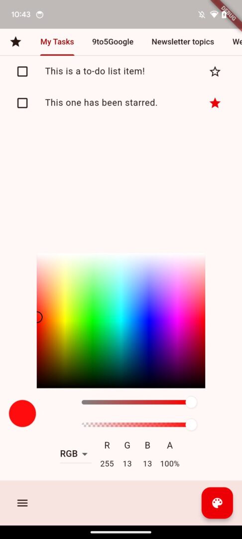 Material You colors could get bolder and more vibrant - Android Authority