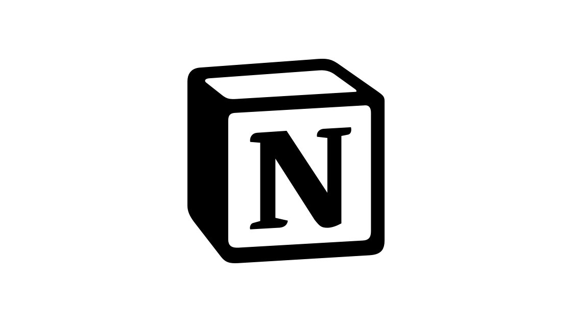 notion app logo scaled 16:9