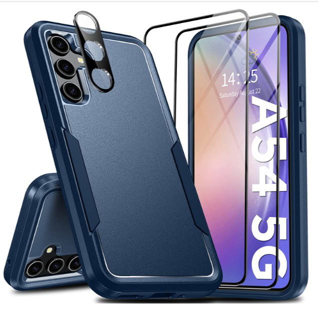 oneagle galaxy a54 5g case