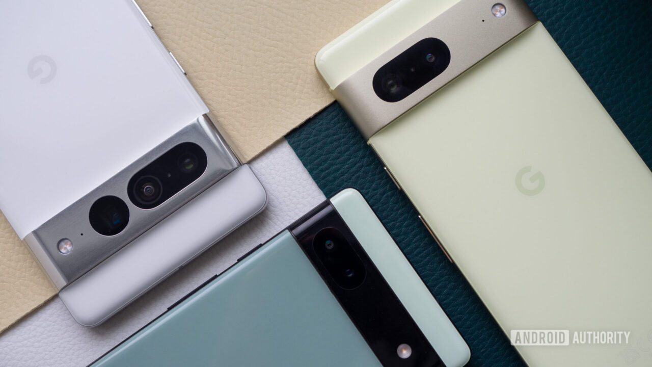 How to screen calls with Google Assistant - Android Authority