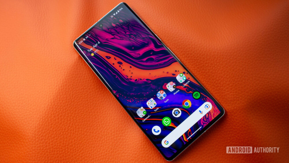 Pixel 7 and 7 Pro problems and how to fix them - Android Authority