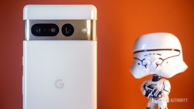 Pixel 7 and 7 Pro problems and how to fix them - Android Authority