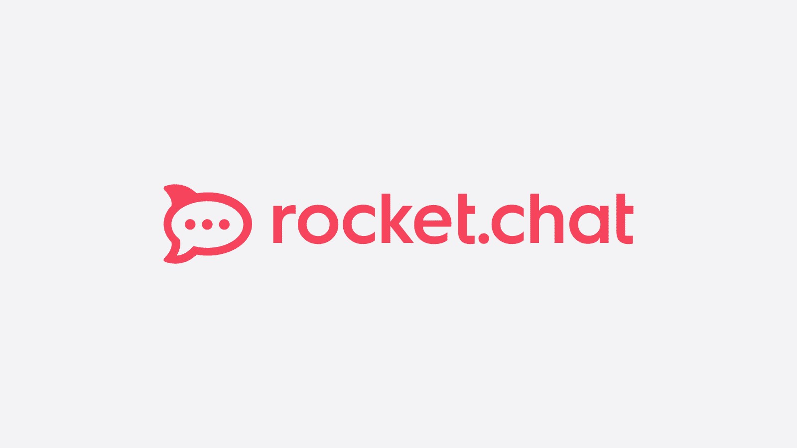 rocket.chat logo