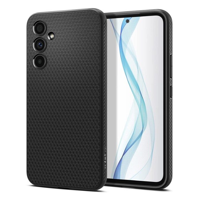 spigen liquid air armor galaxy a54 5g case