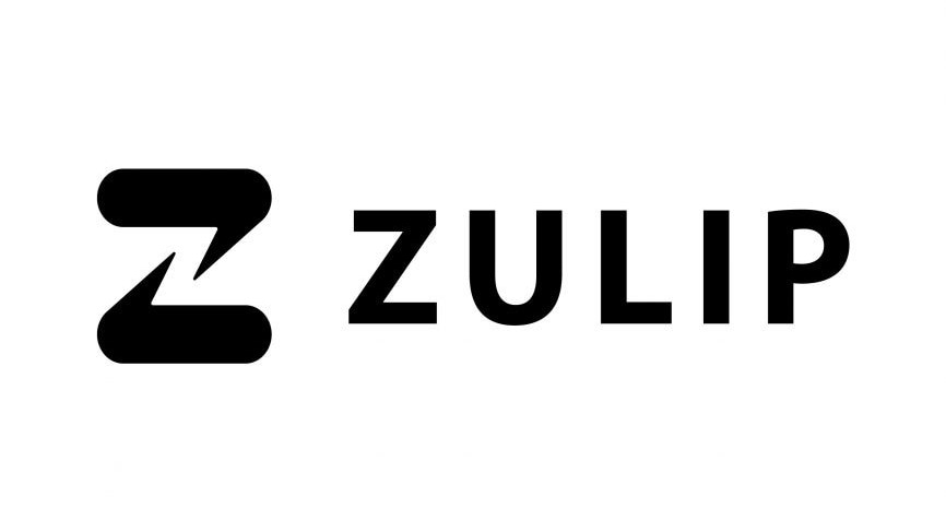 zulip logo banner