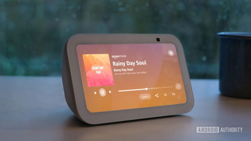 Amazon adds four new Alexa-powered devices to the Echo line
