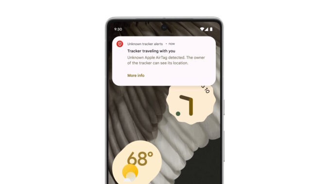 Chipolo interview: Bluetooth trackers, AirTags, and Google's Find My Device