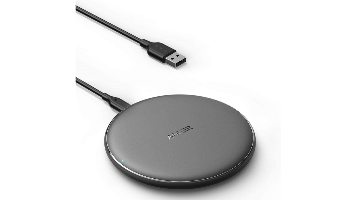 Anker 313 10W Wireless charger