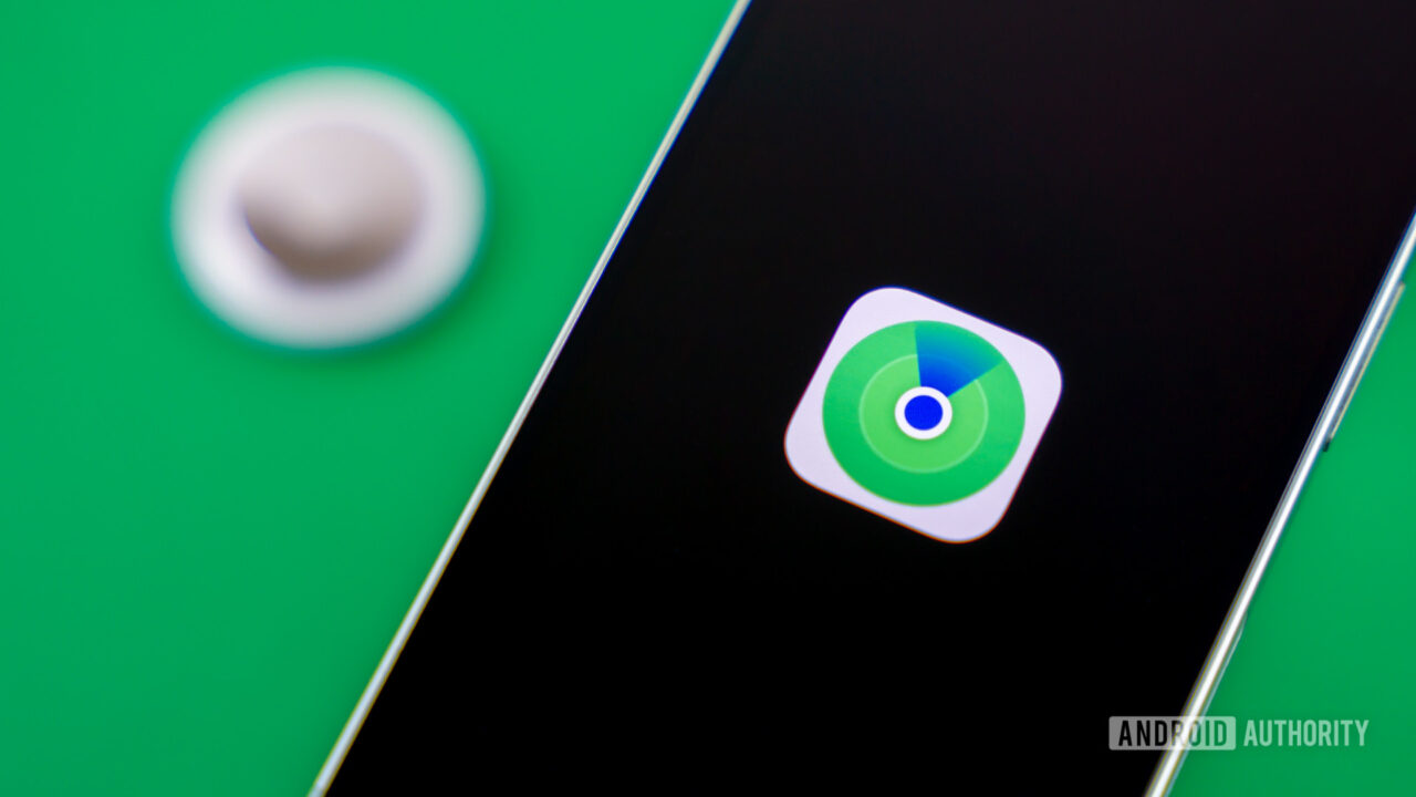 AirTag not Reachable Here s How You Can Try To Fix It Android Airtag not reachable here s how you can try to fix it android