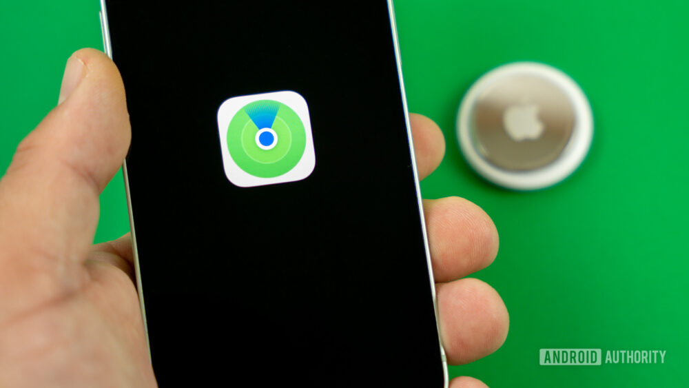 AirTag not showing up in Find My? Here's how you can try to fix it