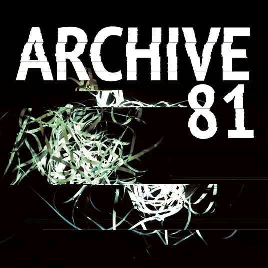 Archive 81 mystery podcast
