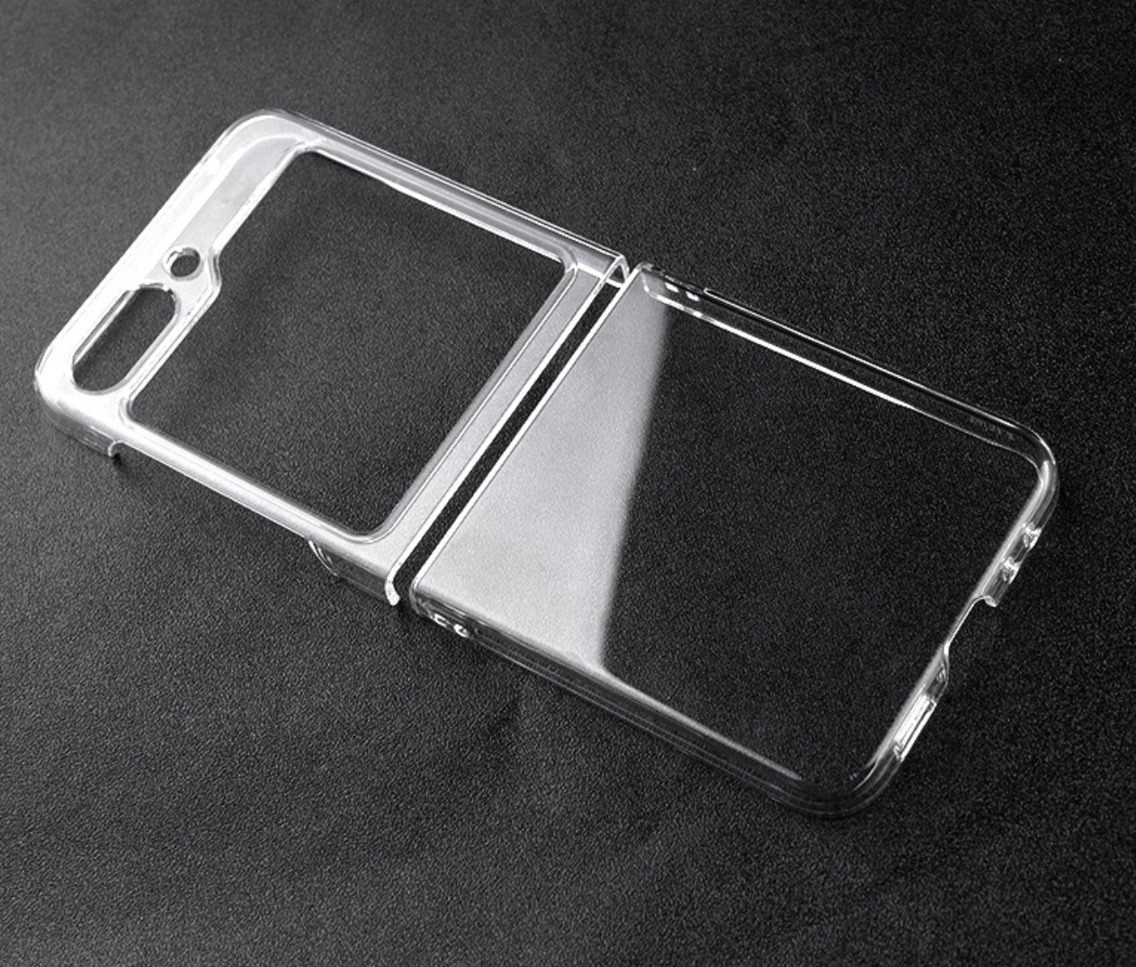 Galaxy Z Flip 5 case
