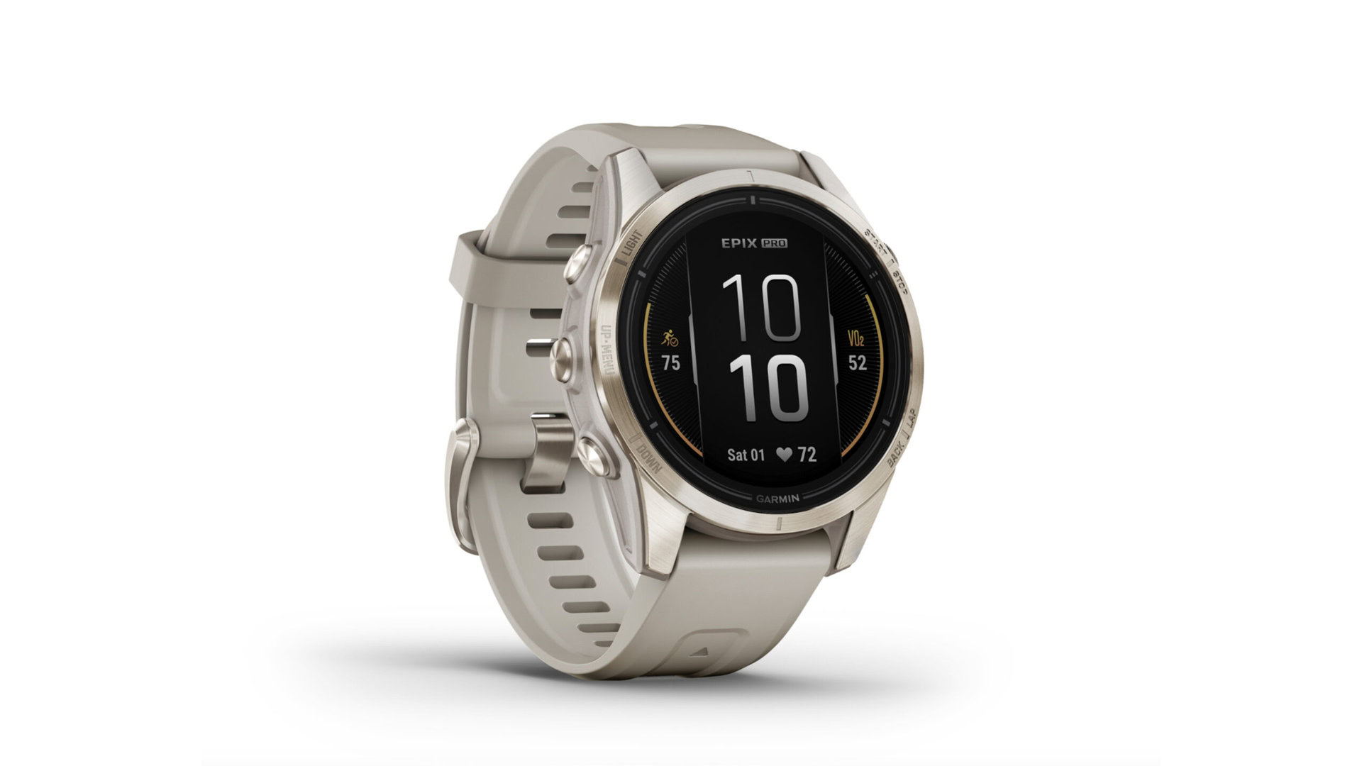 Garmin launches new Epix Pro and Fenix 7 Pro - 220 Triathlon