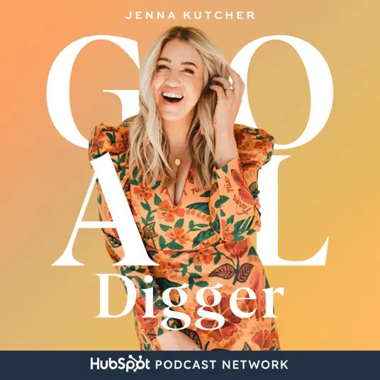 Gold Digger business podcast