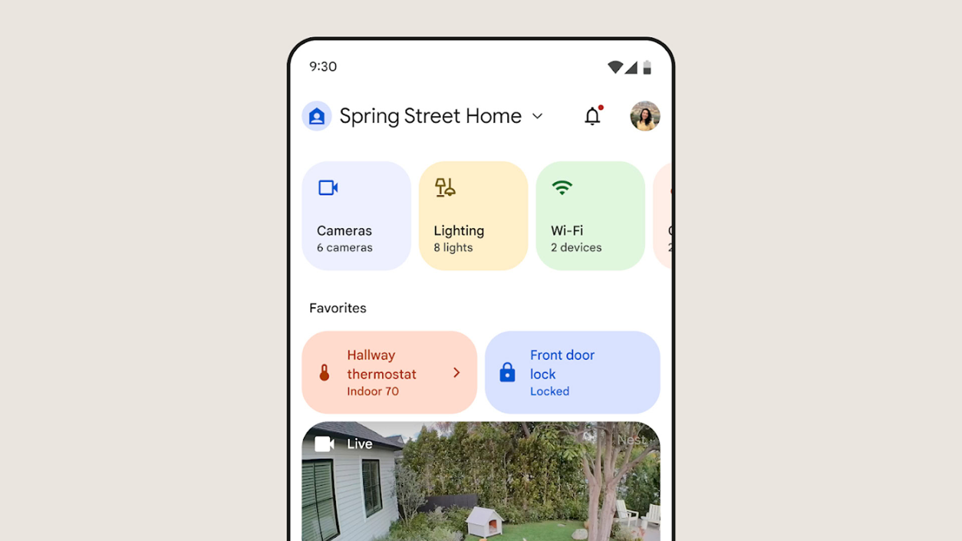 Google Home best new Android apps