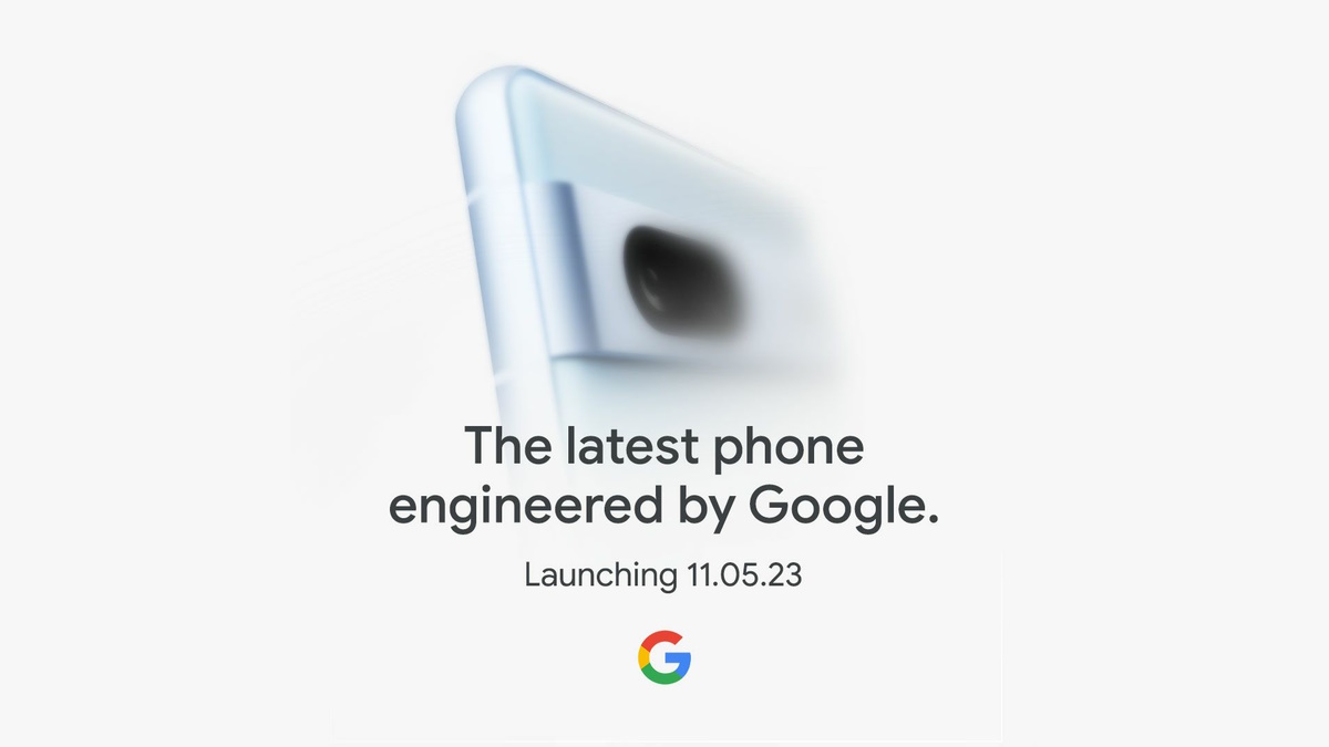 Google Pixel 7a India Launch Teaser
