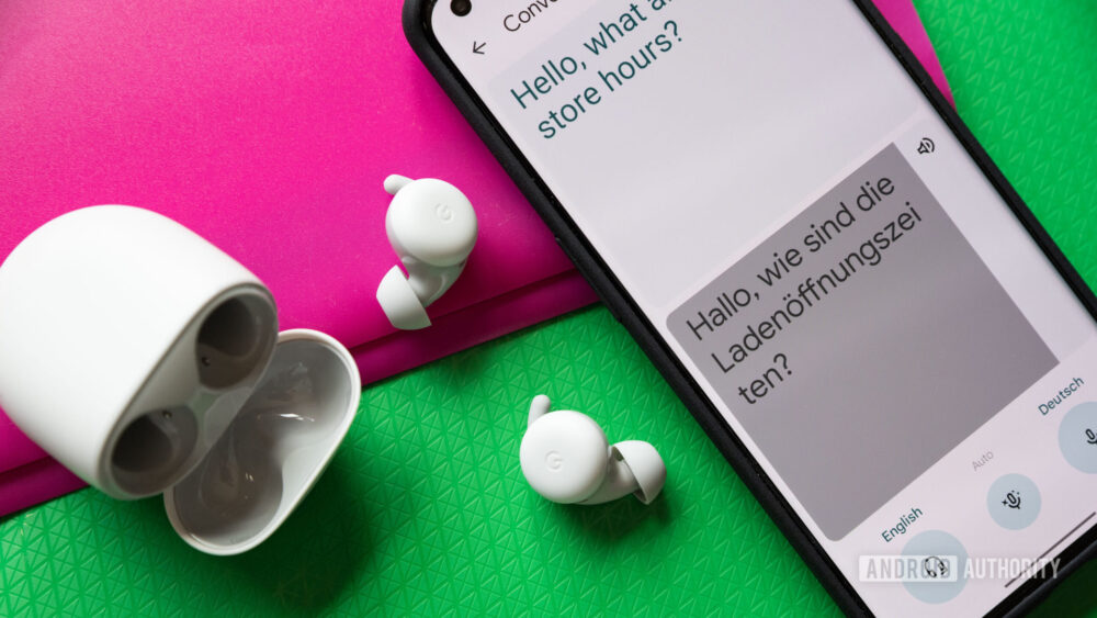 Why do my headphones keep cutting out? Android Authority