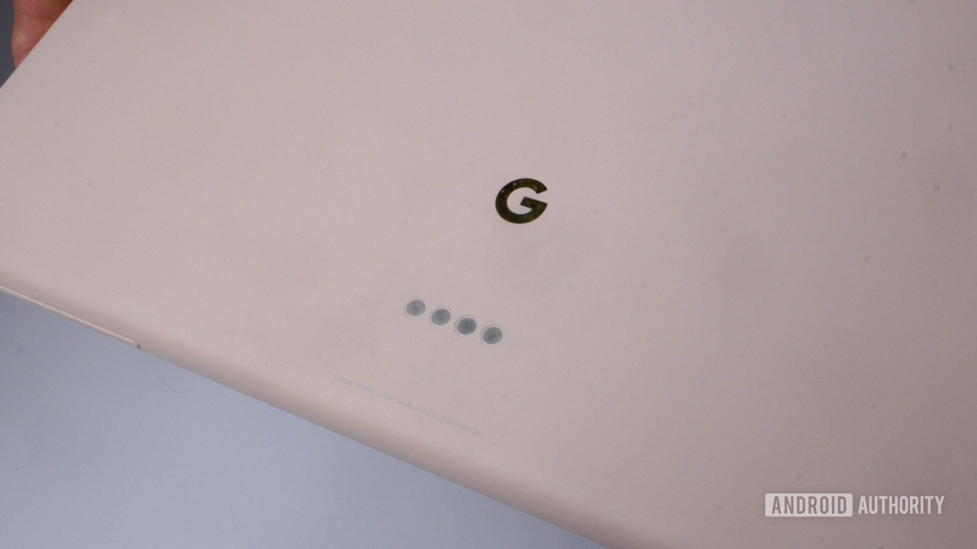Google Pixel Tablet Magnetic Connecting Pins
