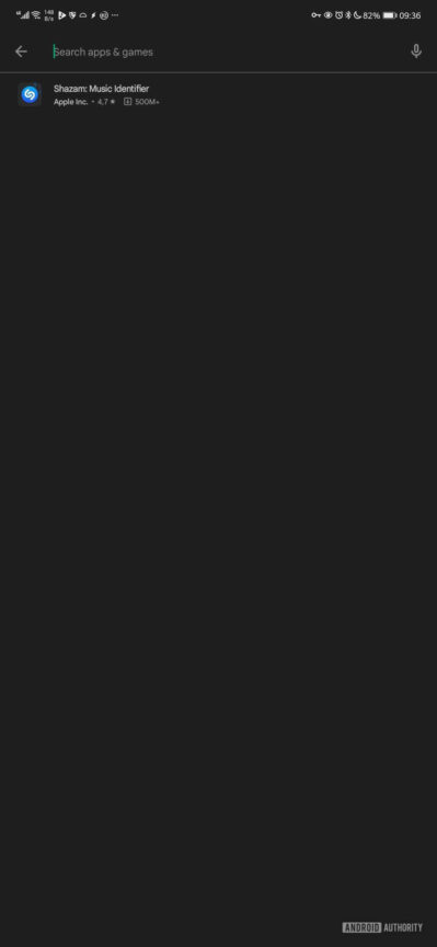 Thought ads on the Google Play Store couldn't get worse? Think again.