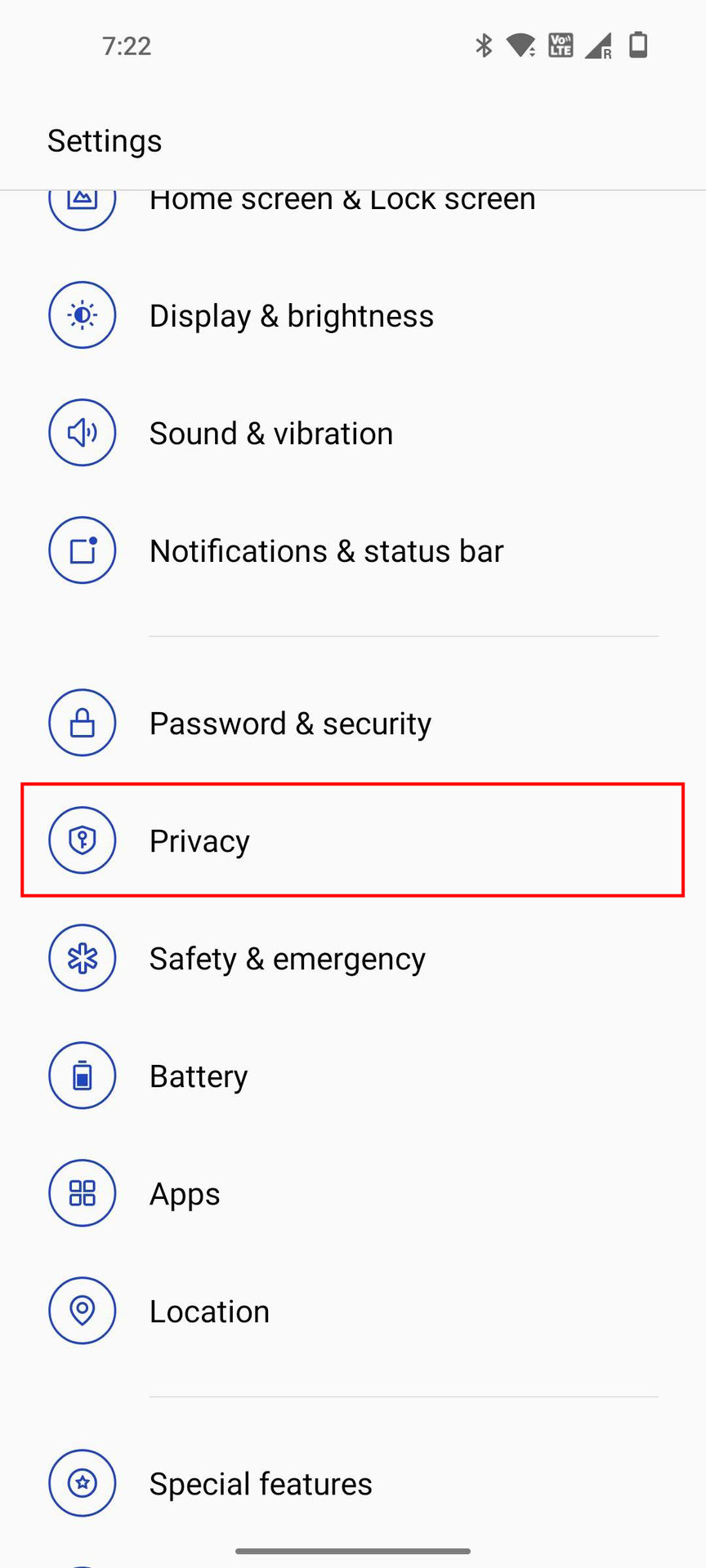 Hide files on OnePlus devices with Private Safe (1)