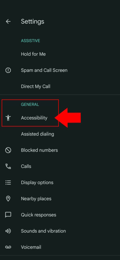 What is RTT calling? How do I enable it on my phone?
